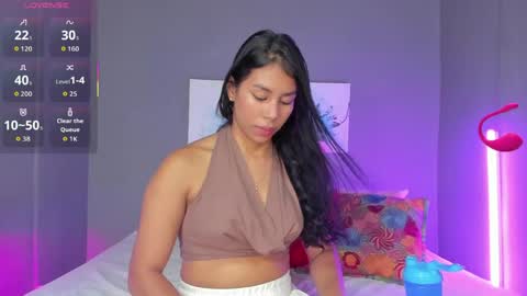 Madi online show from May 14, 5:09 pm