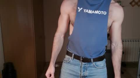 madmax20x online show from February 19, 1:29 pm