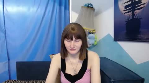 Elizabeth online show from January 11, 1:54 am