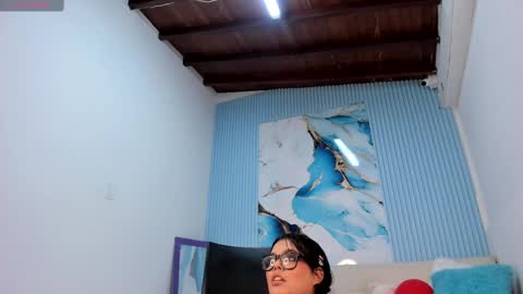 Madoka online show from February 21, 6:48 pm