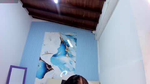 Madoka online show from February 27, 1:16 am