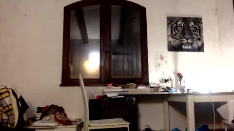 maduke13100 online show from December 3, 3:20 am