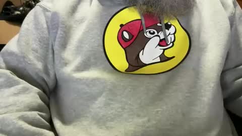 Snapshot of madviking73 chatting on October 15, 12:27 pm madviking73 online show from October 15, 12:27 pm