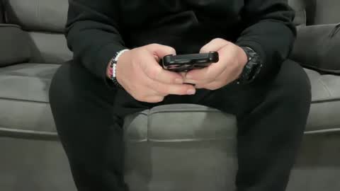 Snapshot of madviking73 chatting on October 23, 11:42 am madviking73 online show from October 23, 11:42 am