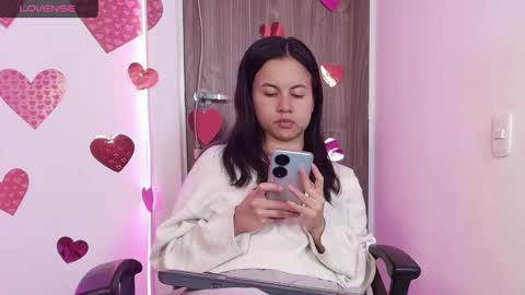 mady  online show from February 24, 4:49 am