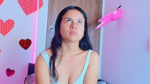 mady  online show from October 17, 4:37 am