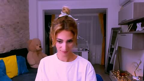 Madye Roberts online show from January 20, 10:48 pm