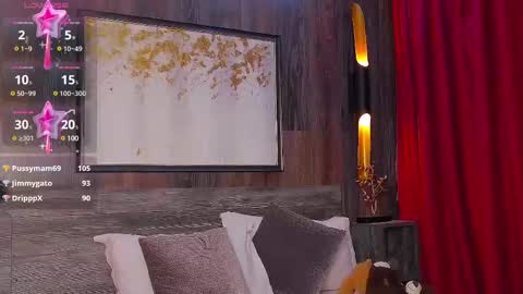 MadyLuxx online show from February 22, 11:46 pm