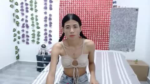 Snapshot of madysomandstewen_hot chatting on May 30, 4:59 pm madysomandstewen_hot online show from May 30, 4:59 pm