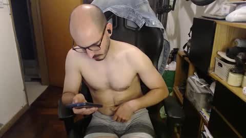 Peter online show from November 26, 2:56 am