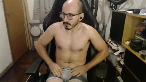 Peter online show from April 26, 6:44 am