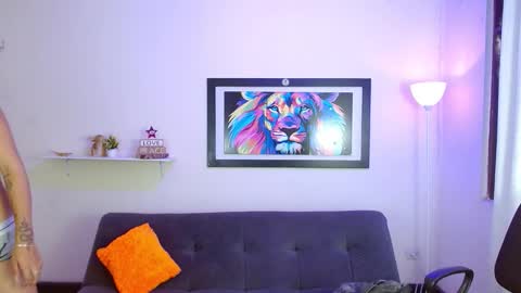 Snapshot of maegor18 chatting on February 12, 9:32 pm Maik online show from February 12, 9:32 pm