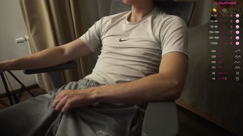 Snapshot of maestro3369 chatting on December 25, 3:49 pm Mike XMaestro 3369 online show from December 25, 3:49 pm