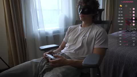 Snapshot of maestro3369 chatting on September 9, 10:48 am Mike XMaestro 3369 online show from September 9, 10:48 am