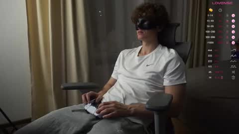 Snapshot of maestro3369 chatting on October 16, 9:16 pm Mike XMaestro 3369 online show from October 16, 9:16 pm