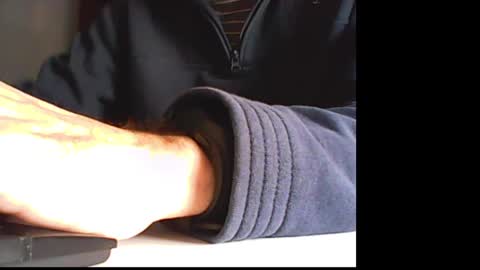 Snapshot of maestrojedi0 chatting on February 24, 8:06 am Maestrojedi0 online show from February 24, 8:06 am