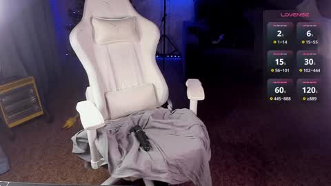 Maevee online show from December 29, 12:34 pm