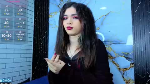 maevekuro online show from January 8, 3:09 am