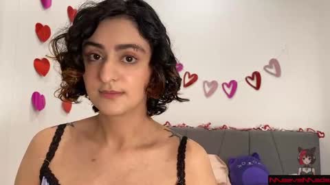 Meaves online show from February 5, 3:00 am