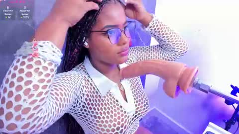 Snapshot of mafe_garcia chatting on June 21, 11:24 am Maria fernada online show from June 21, 11:24 am