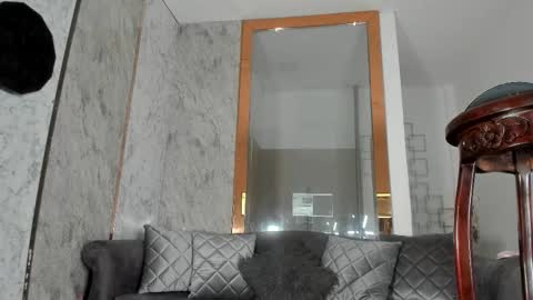 Snapshot of mafearias23 chatting on February 27, 3:01 pm mafearias23 online show from February 27, 3:01 pm