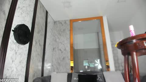 Snapshot of mafearias23 chatting on June 4, 4:51 am mafearias23 online show from June 4, 4:51 am