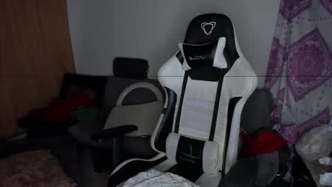 mafecito24 online show from September 23, 1:41 am