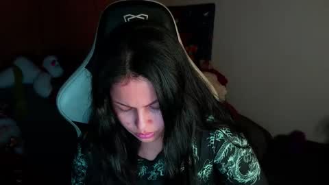 mafecito24 online show from November 23, 3:39 am