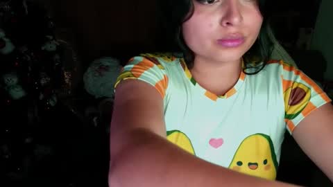 mafecito24 online show from December 5, 1:58 am