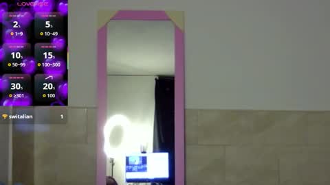 maferchavez88 online show from January 9, 12:46 am