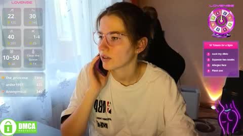 Snapshot of mag1c_eyes chatting on November 22, 1:10 pm mag1c_eyes online show from November 22, 1:10 pm