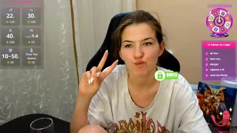 mag1c_eyes online show from May 29, 7:34 pm