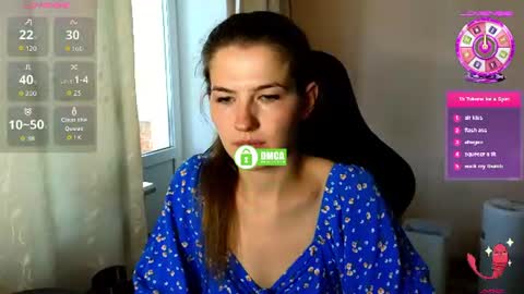 mag1c_eyes online show from June 14, 11:34 am