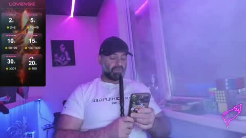 Magabear online show from September 17, 9:33 am