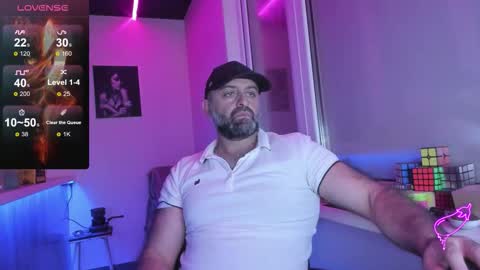 Magabear online show from October 6, 10:56 am