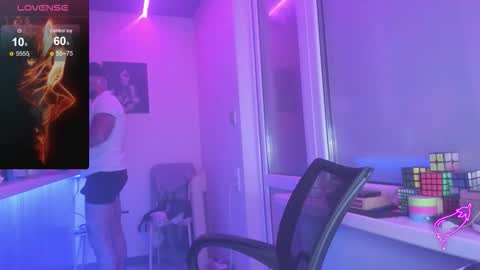 Magabear online show from October 10, 12:31 am