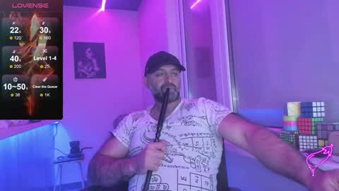 Magabear online show from October 15, 8:14 am