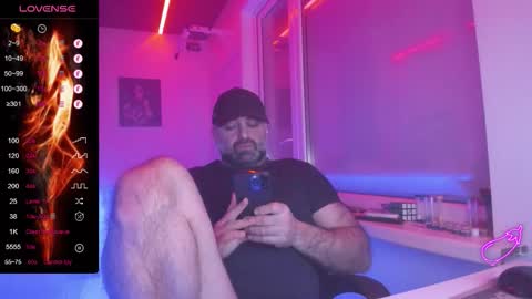 Magabear online show from March 2, 9:16 am