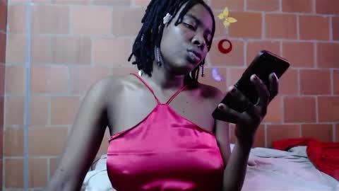 magaharper1 online show from March 1, 8:31 pm