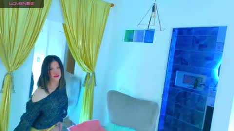Snapshot of magali_11 chatting on October 4, 8:07 pm magali online show from October 4, 8:07 pm