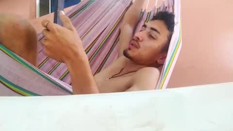 magallanes2134 online show from September 21, 4:30 pm