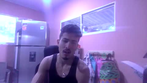 magallanes2134 online show from September 28, 3:39 pm