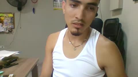 magallanes2134 online show from March 2, 8:48 pm