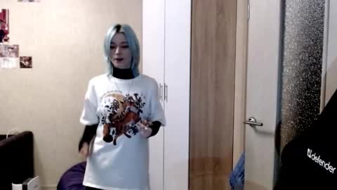 Sophia online show from November 13, 3:55 pm