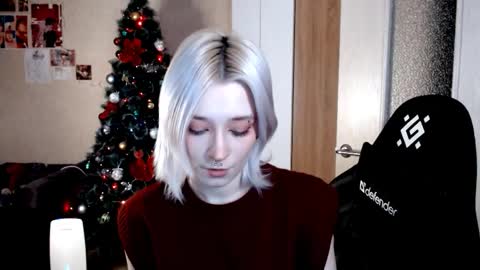 Sophia online show from December 16, 4:12 pm