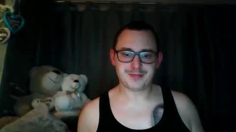 Snapshot of magfrauenfuesse chatting on January 1, 3:34 am magfrauenfuesse online show from January 1, 3:34 am