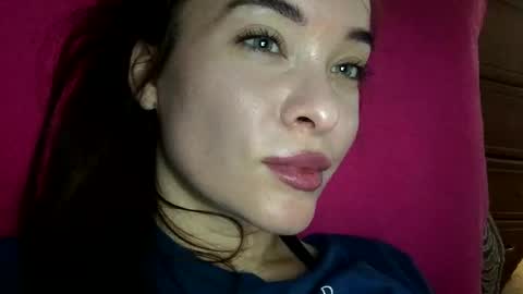 Snapshot of magggg658318 chatting on December 8, 11:14 am magggg658318 online show from December 8, 11:14 am