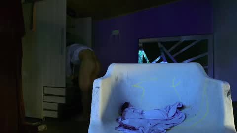 maggie_fit online show from March 2, 8:07 pm