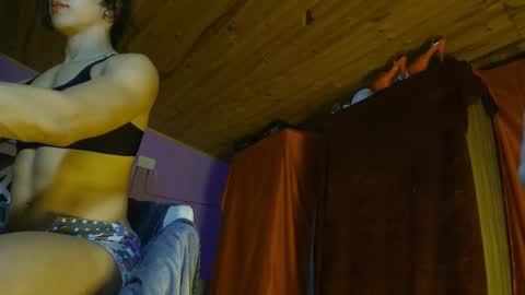 maggie_fit online show from March 10, 7:32 am