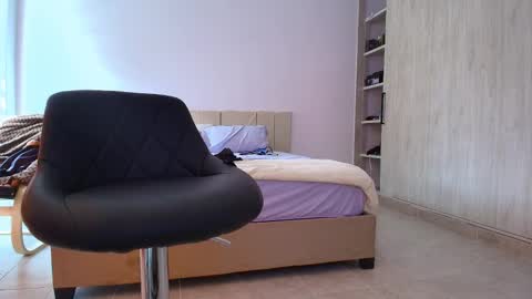 maggie_fit online show from February 15, 6:59 pm